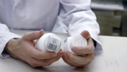 Addiction Risk Rises From Chronic Use of Painkillers, Experts Say