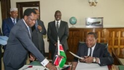 ኬንያ: ንናይ ሳይበር ገበን ምቁጽጻር ዝሕግዝ ሕጊ ኣጽዲቃ