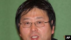 早稻田大学教授刘杰