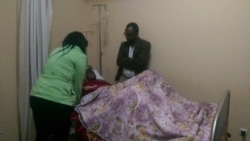 አቶ ሀብታሙ አያሌው ከሀገር ወጥቶ እንዲታከም በድጋሚ አቤቱታ ቀረበ