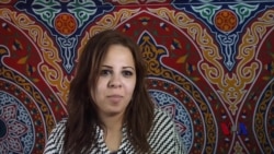 戴，或不戴？埃及妇女的头巾纠结