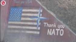 NATO military intervention in Kosovo in 1999