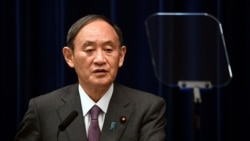 日本继任首相未知数 亲美抗中友台或已定调