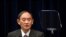 Japan's Prime Minister Yoshihide Suga attends a news conference at the prime minister's official residence in Tokyo, Aug. 25, 2021. 