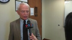 Халцел: Се надеваме дека ќе се назначи професионалец на чело на СЈО што е можно побрзо