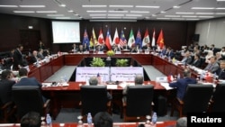 环太平洋11国2017年11月11日宣布基本达成TPP