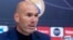 Zinedine Zidane 