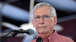 Trump/ Ukraine : les républicains ne pourront pas empêcher un procès