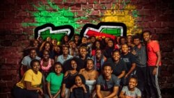 ንባህልን ልምድን ሃገራቶም ንምልላይ ዝሰርሕ ማሕበር ተማሃሮ ኦሃዮ ዩኒቨርሲቲ