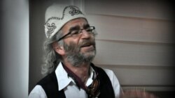 Həmid Sənayi Güney folklorundan danışır