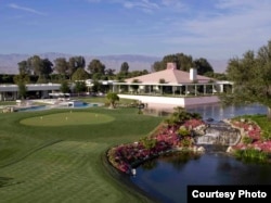 阳光之乡庄园（阳光之乡庄园提供）