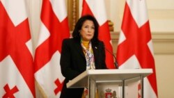 ზურაბიშვილი: „პატრიარქის ავტორიტეტის და მისი სიცოცხლის ხელყოფა საქართველოს ხელყოფას ნიშნავს“