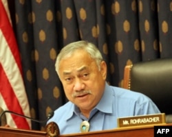 费利奥马瓦耶加众议员