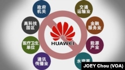 台湾资安法规列出的八大基础建设敏感行业包括政府机关、高科技园区(科学园区)、医疗卫生单位（医院）、通讯传播业、交通运输业、金融服务业（银行）、能源产业、水资源。