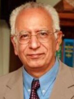 حسین باقرزاده می گوید جمهوری اسلامی پیش از این با اعدام متهمان ، بر پرونده اختلاس ها سرپوش گذاشته شده است