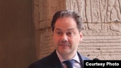 Макс Холлейн. Photo: Oleg Sulkin