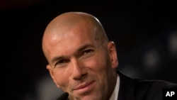Zidane
