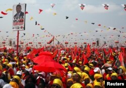 miseensota paartii Angoolaa bulchaa baate MPLA faatti duula filannoo irratti akkana bahe sirba