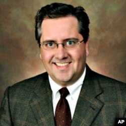 G. Jeffrey MacDonald is a Protestant minister and a journalist as well. He's among those who are troubled by the emphasis on flair over substance in some evangelical churches.