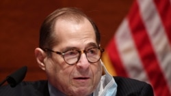 Kryetari i Komisionit të Ligjeve, Jerrold Nadler