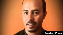 ኣይተ ዓንዶም ገብርስላሰ ሓላፊ ርክብ ህዝቢ ዓረና