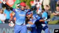 حمید حسن که با حضور در میدان نقش کلیدی در پیروزی تیم ملی داشت