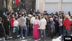 ლექცია - "როგორ შეიცვალა ტფილისი"