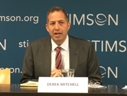 资料照：国家民主学会负责人米德伟