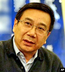 中国青年报下属冰点杂志前主编李大同