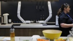 Nau'in Abincin Mutum