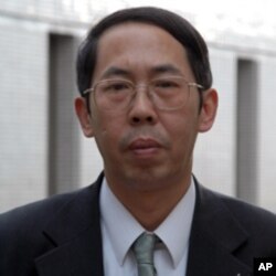 中国人民大学国际关系学院教授时殷弘