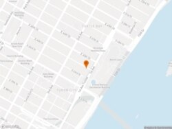 هتل هزاره نیویورک در نزدیکی سازمان ملل متحد