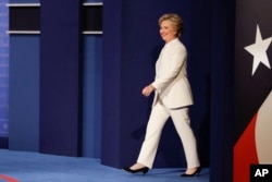 هیلاری کلینتون