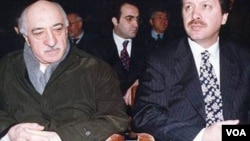 زمانی که اردوغان شهردار استانبول بود، با گولن رابطه خوبی داشت.