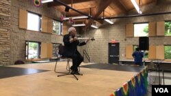 Skoki Mədəniyyət Festivalı - Ramiz Quliyev