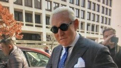 Roger Stone