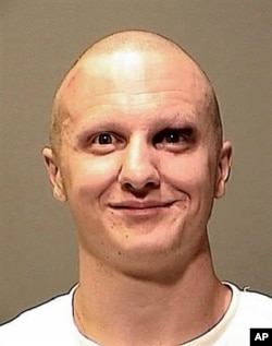 图桑市枪击案嫌犯杰瑞德•李•拉夫纳