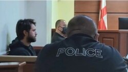 2020 წლის 21 მაისი, ბასილაშვილი ქალზე ძალადობის ბრალდებით დაკავებულია