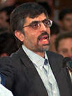 خیلی ها پرونده کرباسچی را یک تسویه حساب سیاسی بعد از پیروزی محمد خاتمی می دانستند