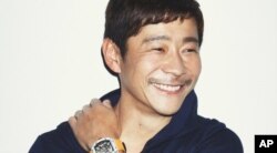 یوساکو مازاوا