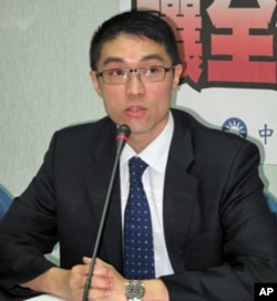 国民党立委谢国梁