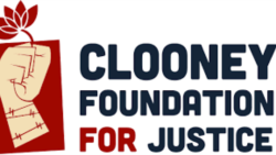 Logo Kluni fondacije za pravdu