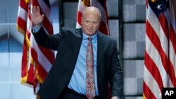 NYPD detective Joe Sweeney