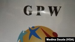 ABUJA: Global women for peace