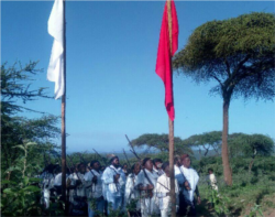 Baqqalaa-FaajjinAalaabaa Abbootii Gadaa Booranaati.Baqqalaan diimaa Faajjiin Ammoo Adii
