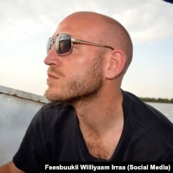 ዊሊያም ዴቪድሰን