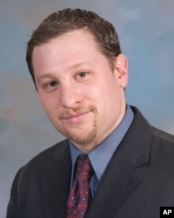 中国问题专家江嘉士