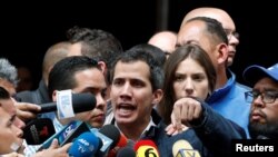 Juan Guaido