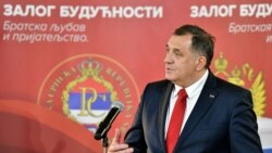 Милорад Додик