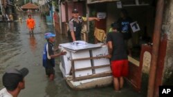 حدود ۱۹۳ میلیون نفر در اندونیزیا واجد شرایط رایدهی اند